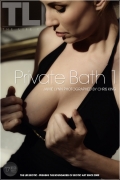 Private Bath 1 : Jamie Lynn from The Life Erotic, 21 Mar 2013